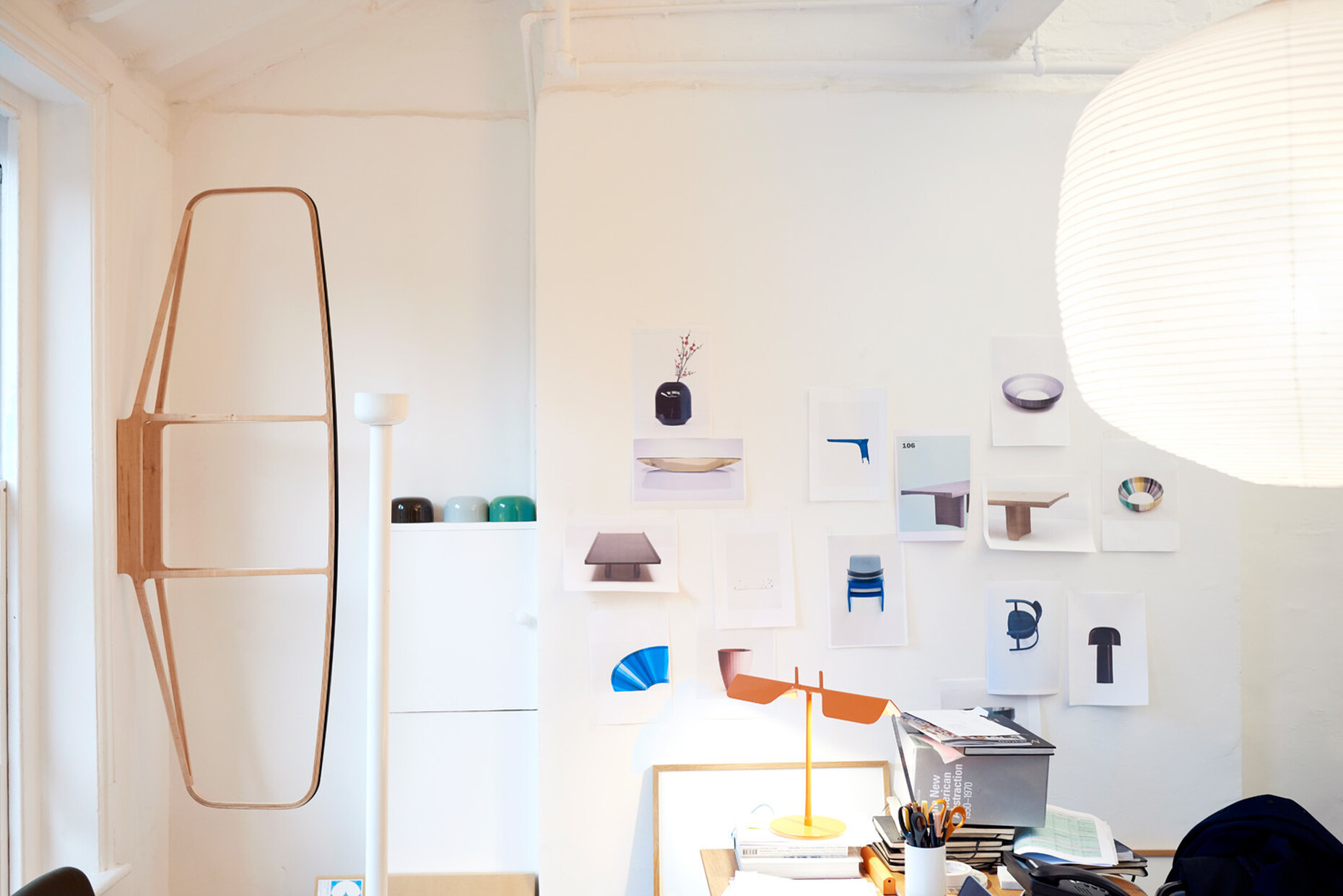 Dedon, Gerhard Kellermann, Gam Fratesi, Osgerby, Outdoor