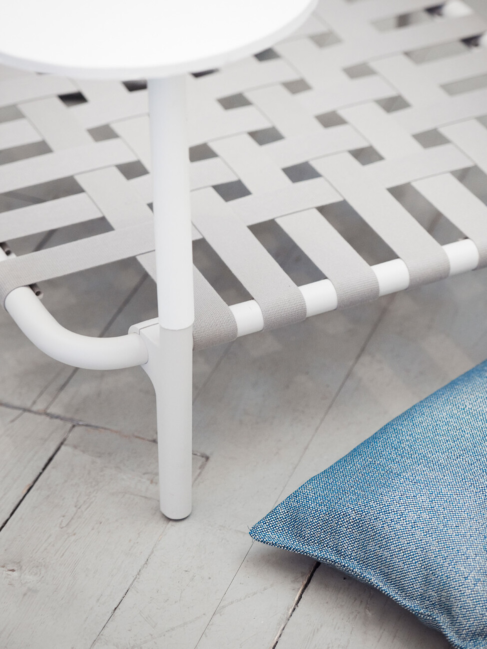 Dedon, Gerhard Kellermann, Gam Fratesi, Osgerby, Outdoor