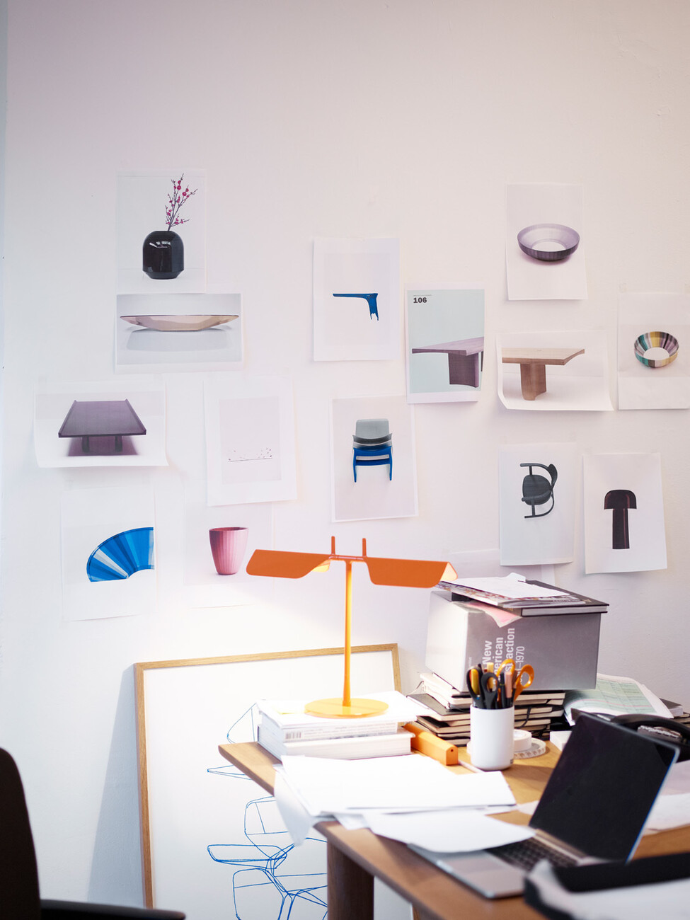 Dedon, Gerhard Kellermann, Gam Fratesi, Osgerby, Outdoor