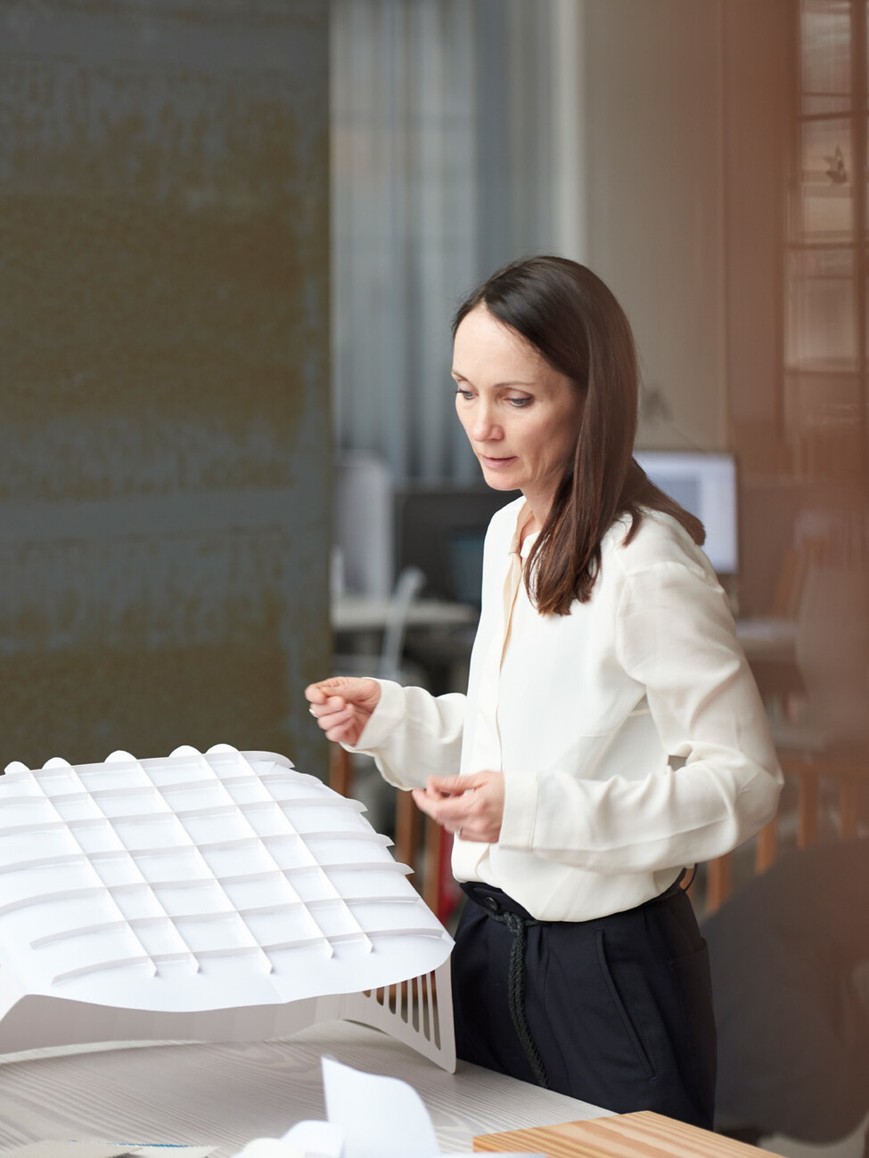 Dedon, Gerhard Kellermann, Gam Fratesi, Outdoor