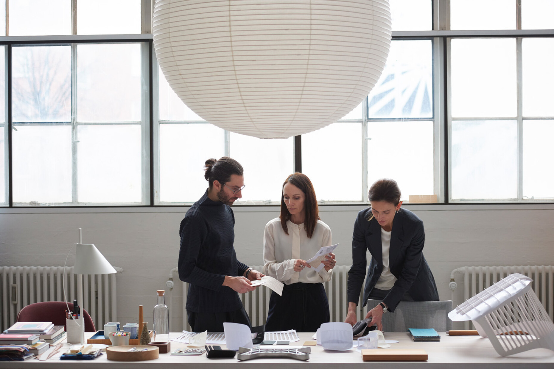 Dedon, Gerhard Kellermann, Gam Fratesi, Outdoor