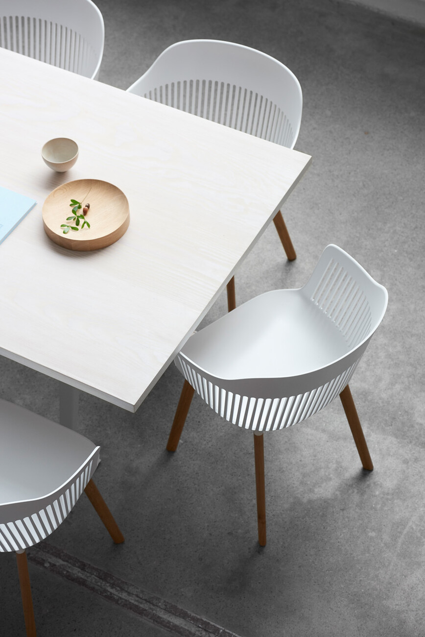 Dedon, Gerhard Kellermann, Gam Fratesi, Outdoor