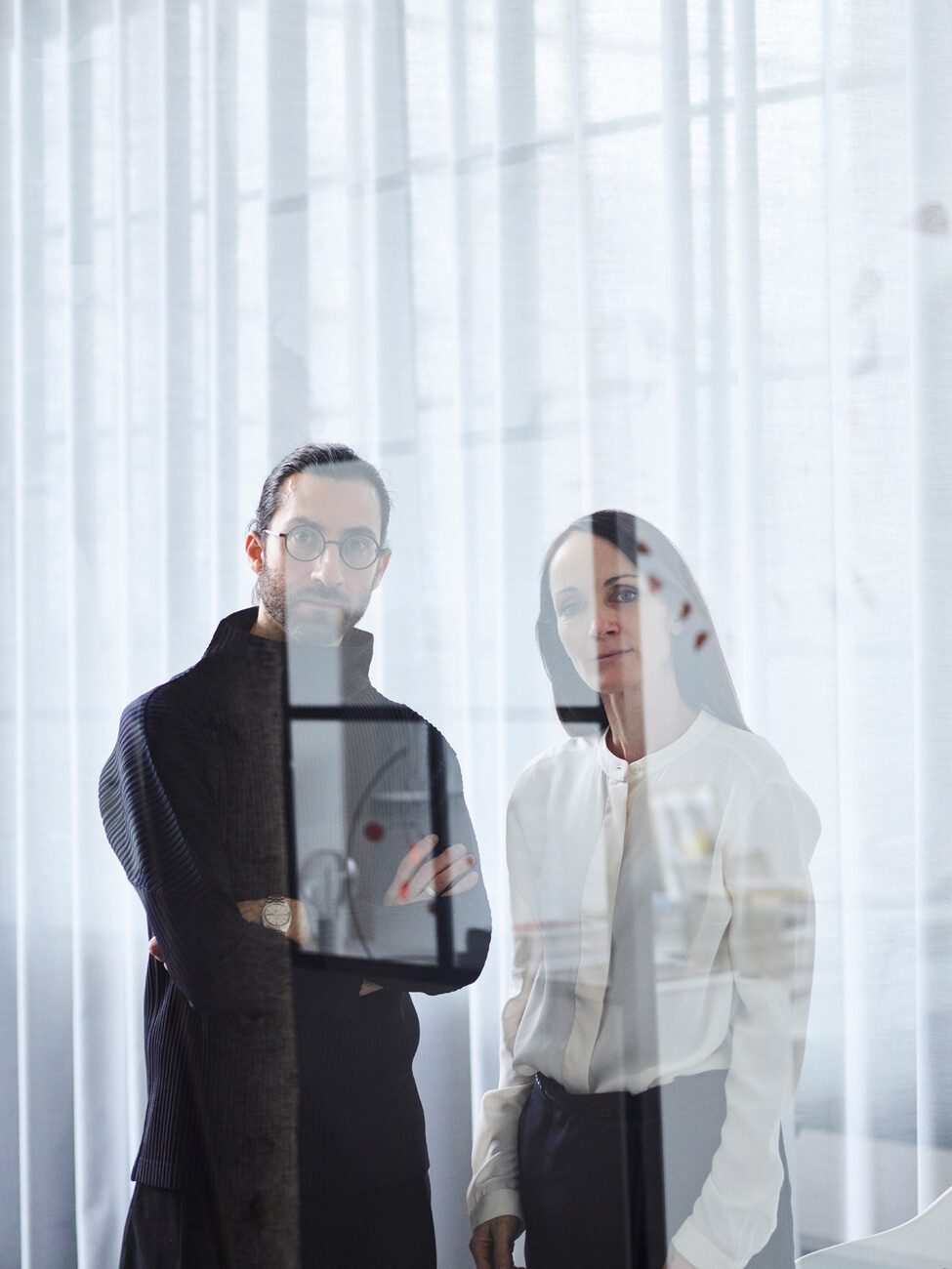 Dedon, Gerhard Kellermann, Gam Fratesi, Outdoor