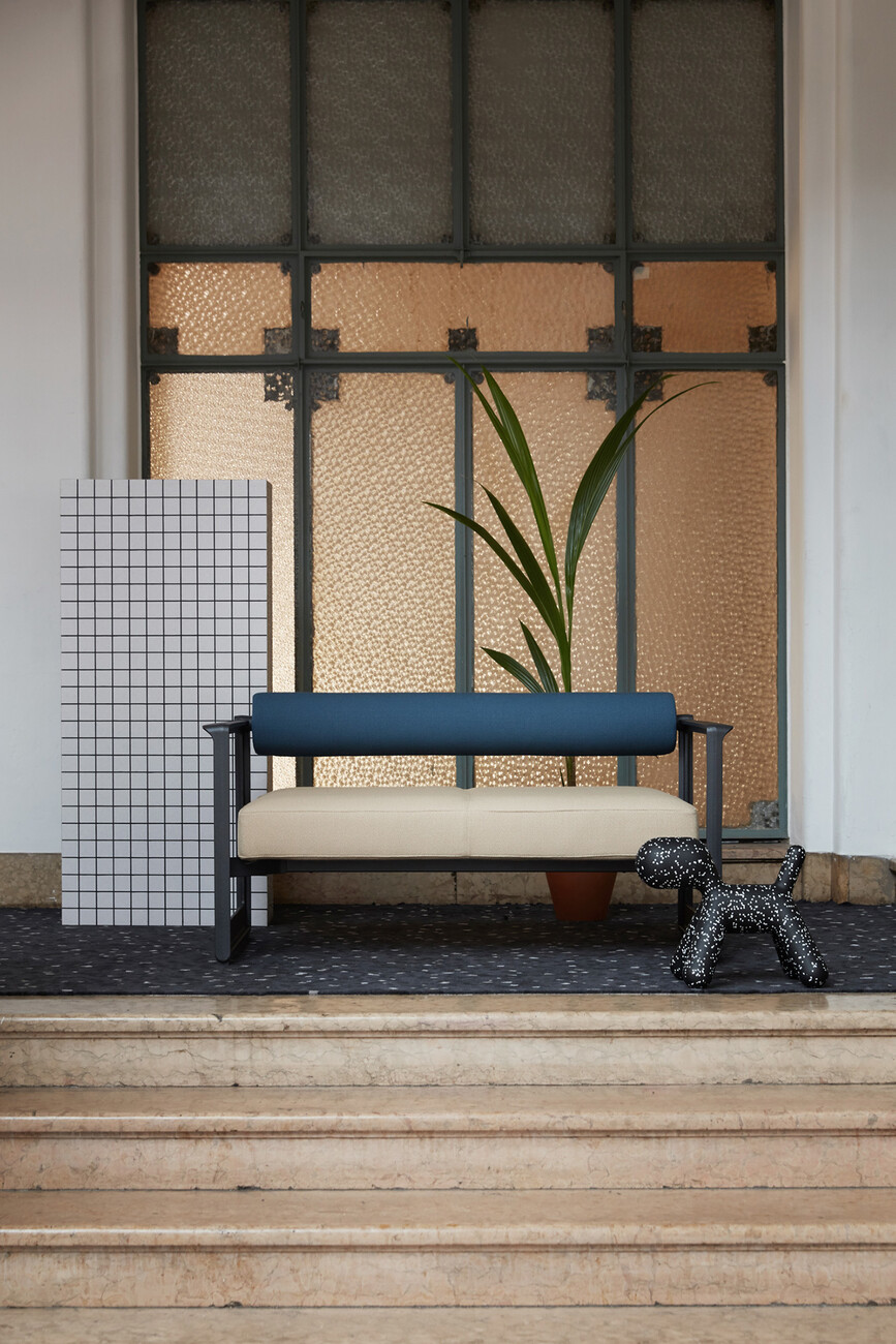 Installationsansicht, Fuorisalone, Salone del Mobile, Milan Design Week 2019