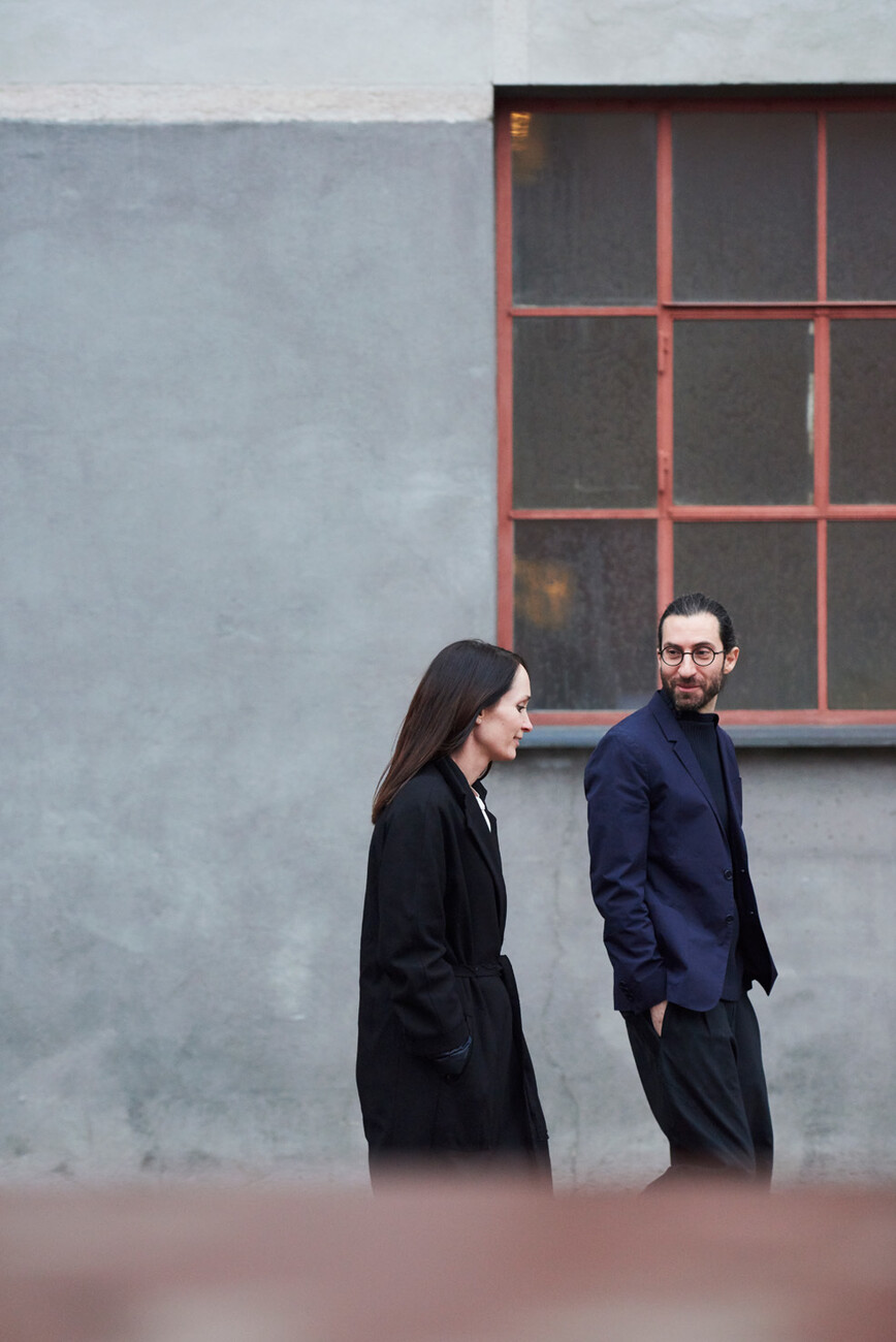 Dedon, Gerhard Kellermann, Gam Fratesi, Outdoor