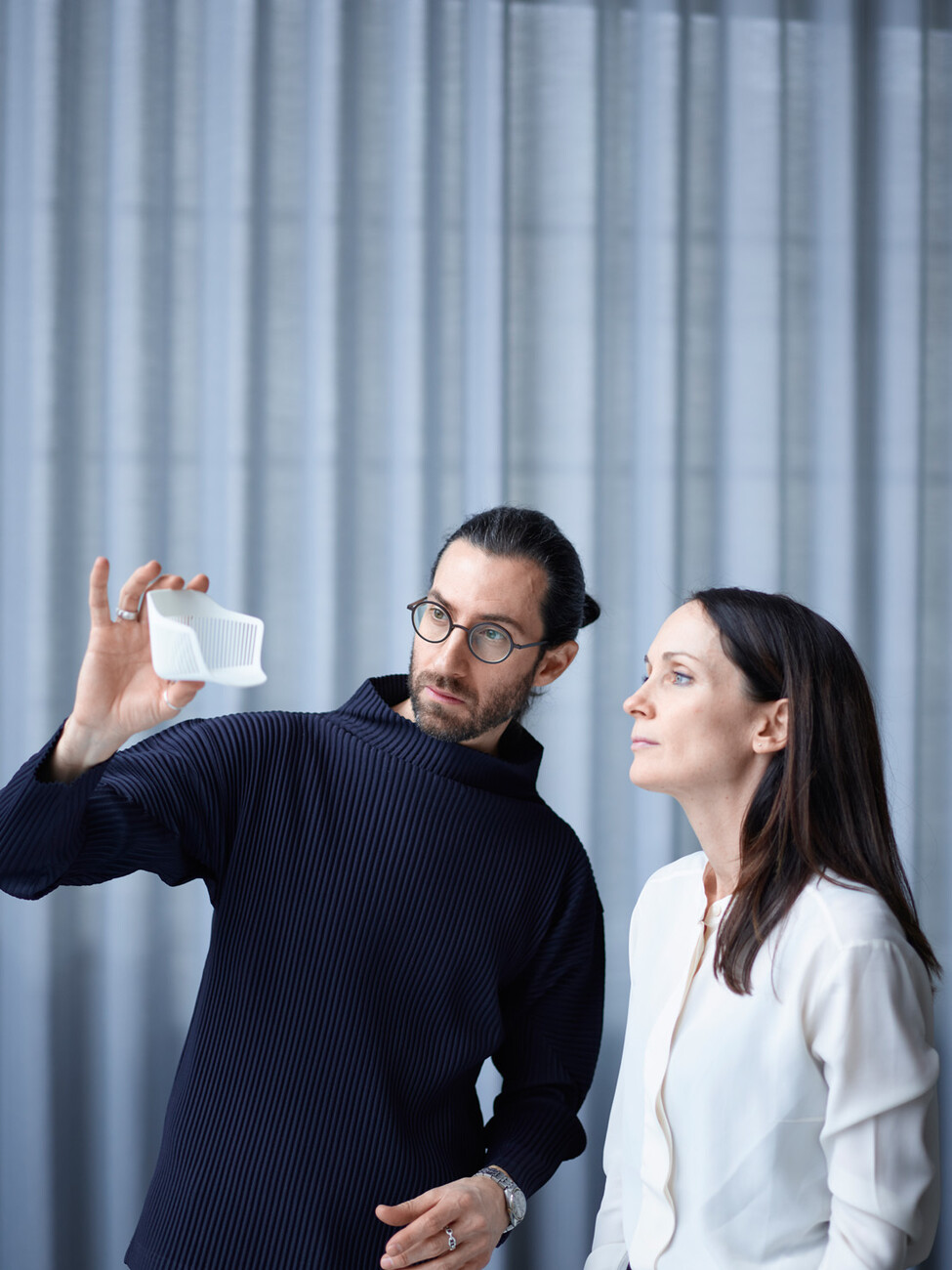 Dedon, Gerhard Kellermann, Gam Fratesi, Outdoor