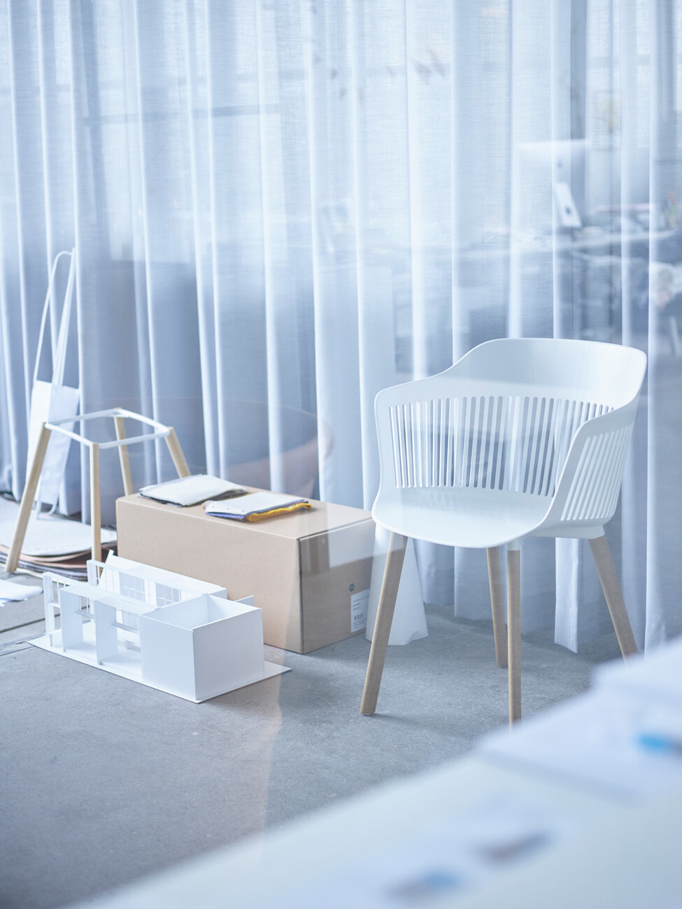 Dedon, Gerhard Kellermann, Gam Fratesi, Outdoor