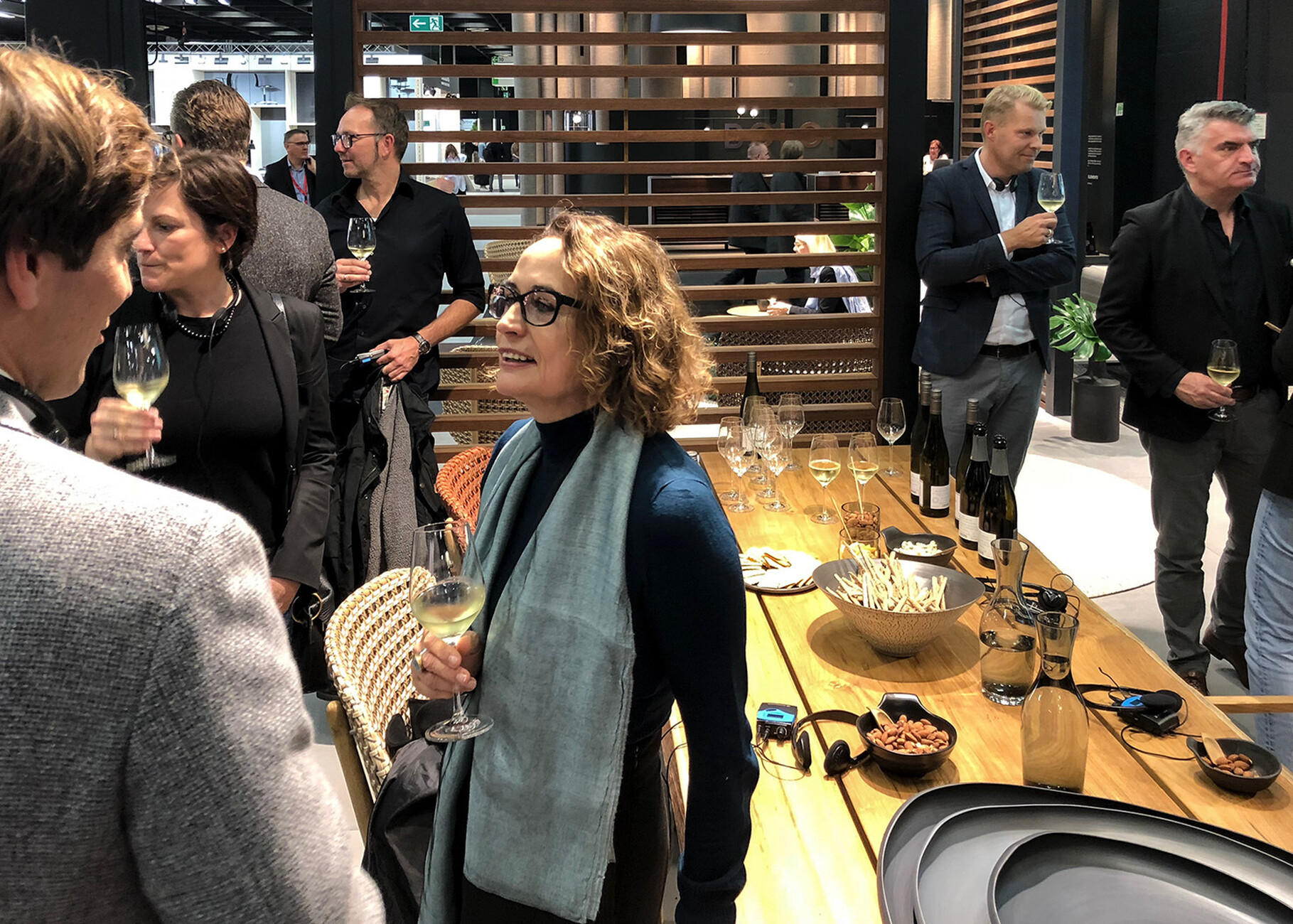 Orgatec, Architects, Guide, Office Furniture