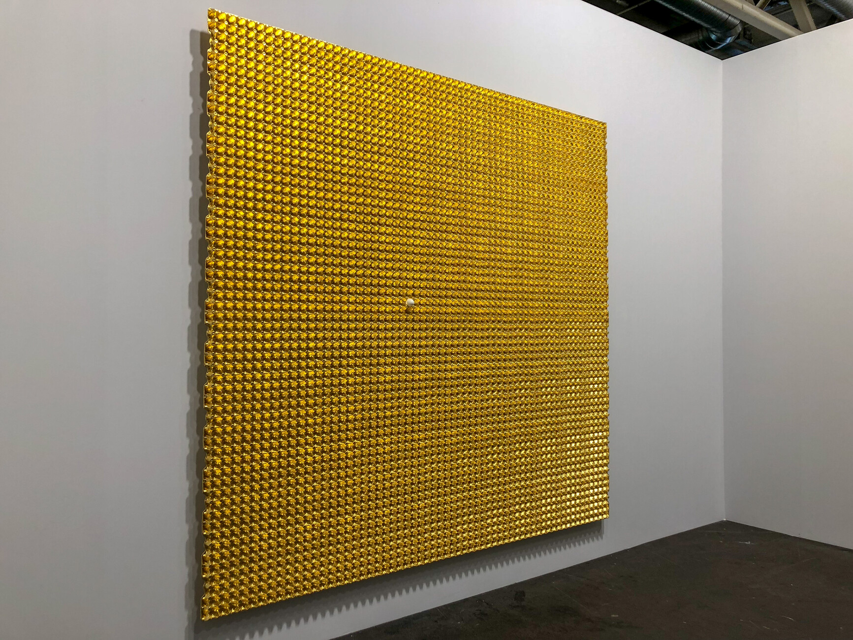 He Xiangyu Untitled 2018 Art Basel Stylepark