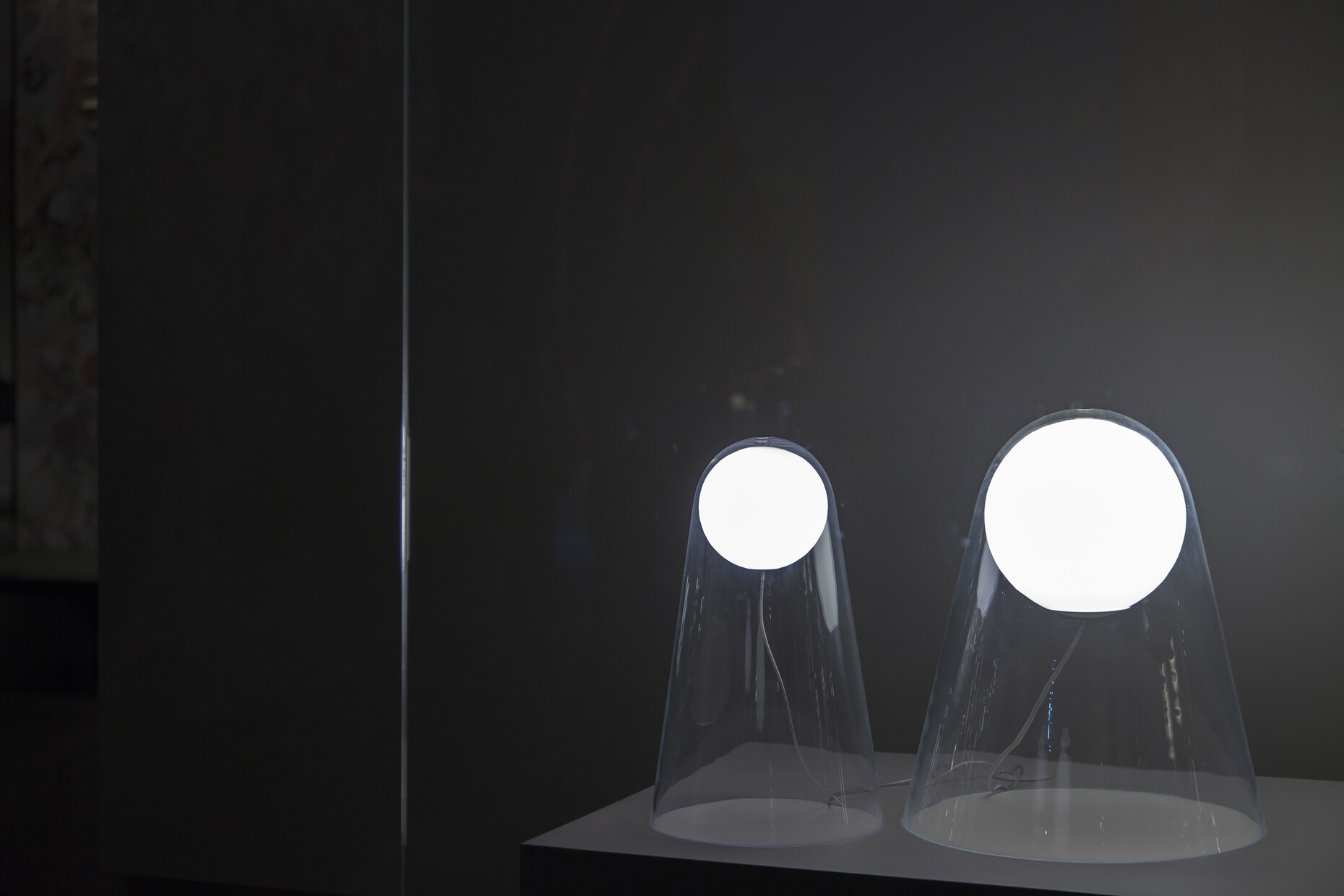 "Satellight" by Eugenie Quitllet for Foscarini.