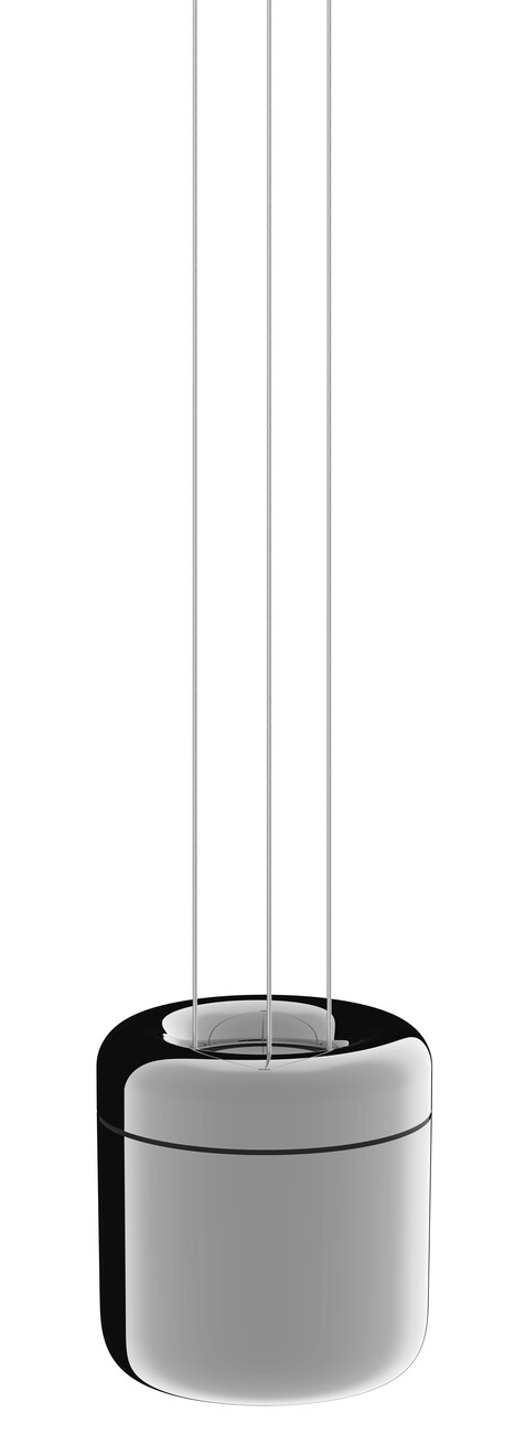 Light +Building 2018, Serien Raumleuchten, Cavity, Stylepark