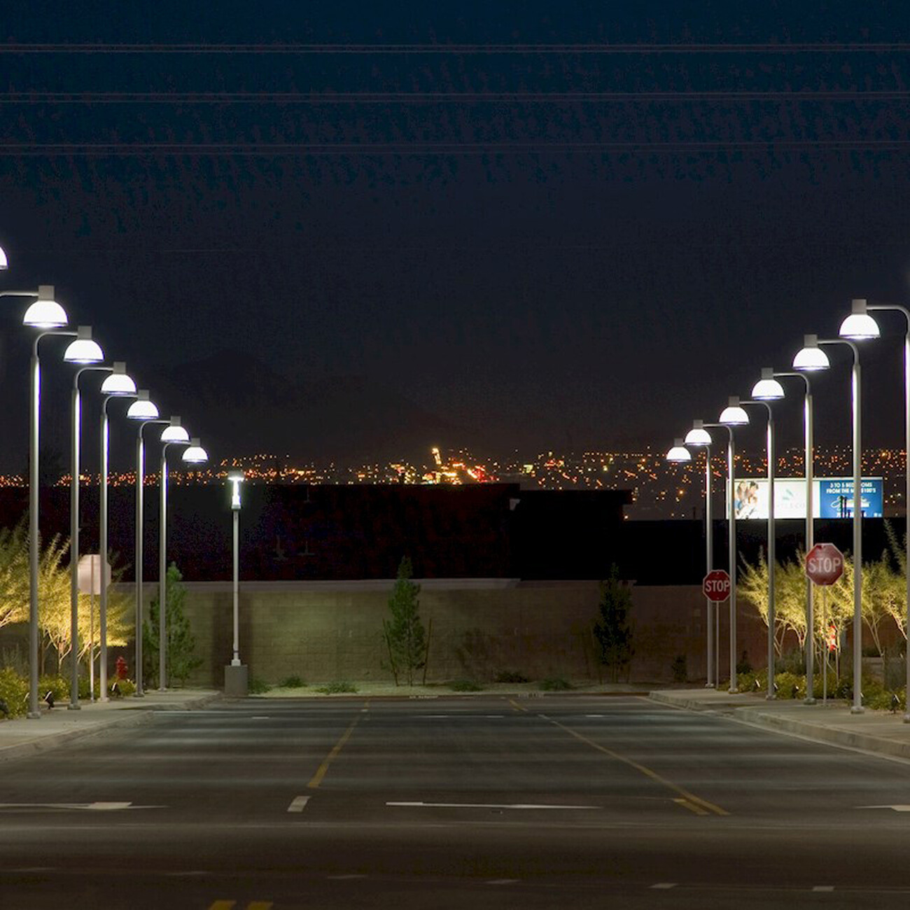 Icon Mini by Louis Poulsen