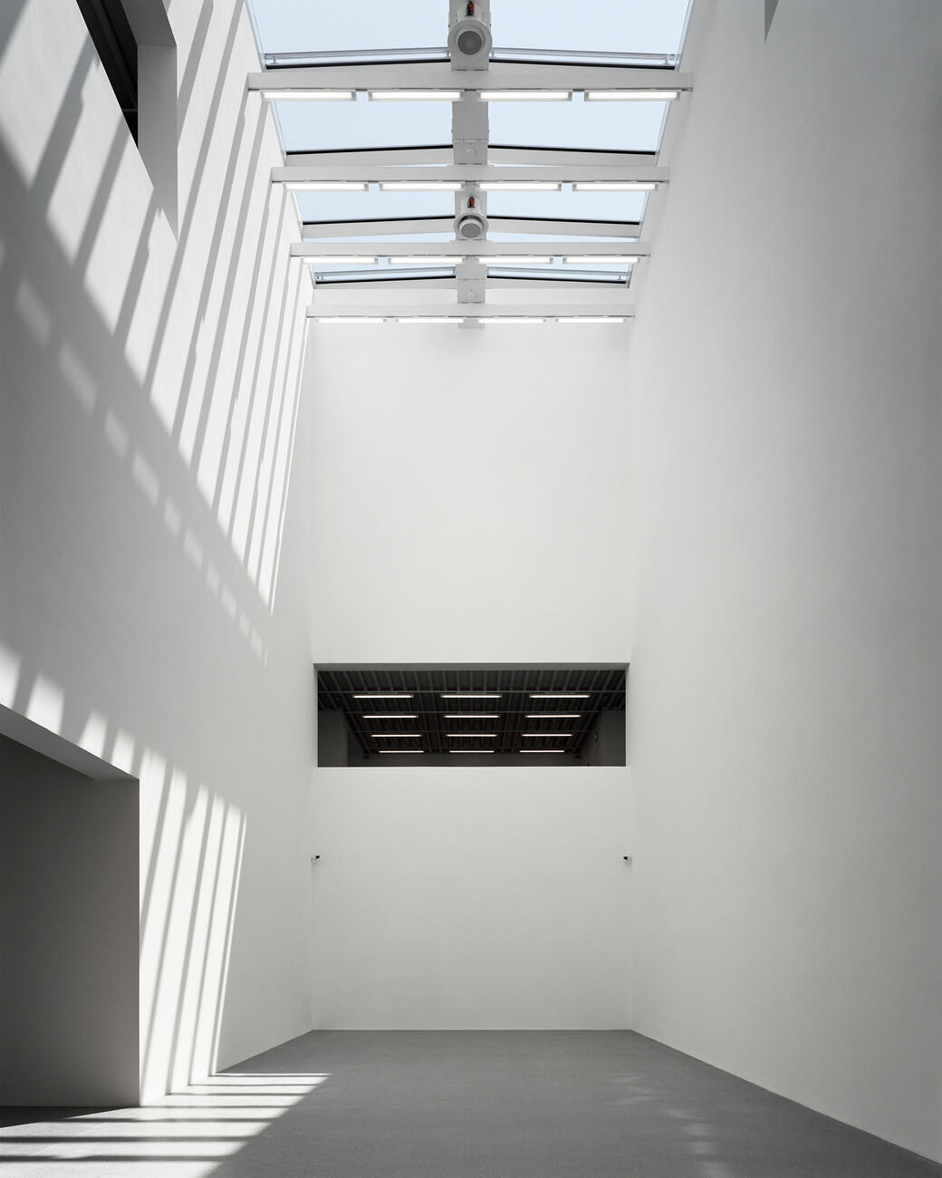 Moderne Galerie Saarlandmuseum, Saarbrücken, Kuehn Malvezzi, Michael Riedel, Stylepark