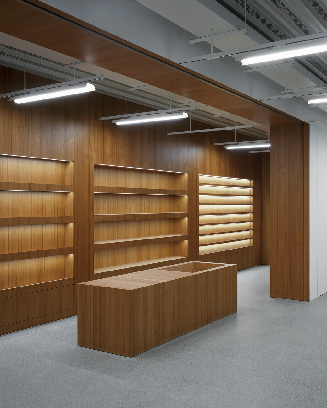 Moderne Galerie Saarlandmuseum, Saarbrücken, Kuehn Malvezzi, Michael Riedel, Stylepark