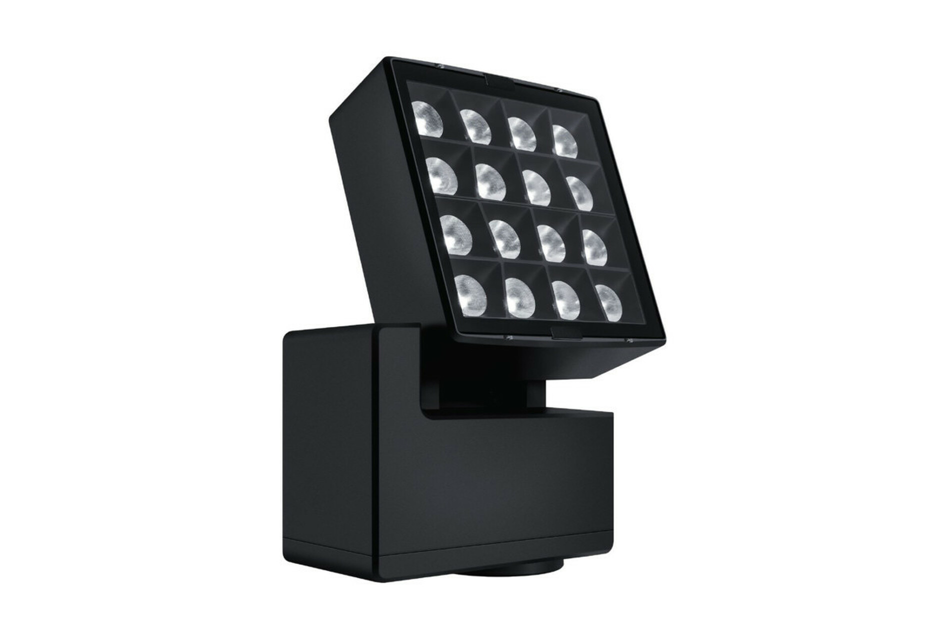 Nightsight by Ben van Berkel for Zumtobel