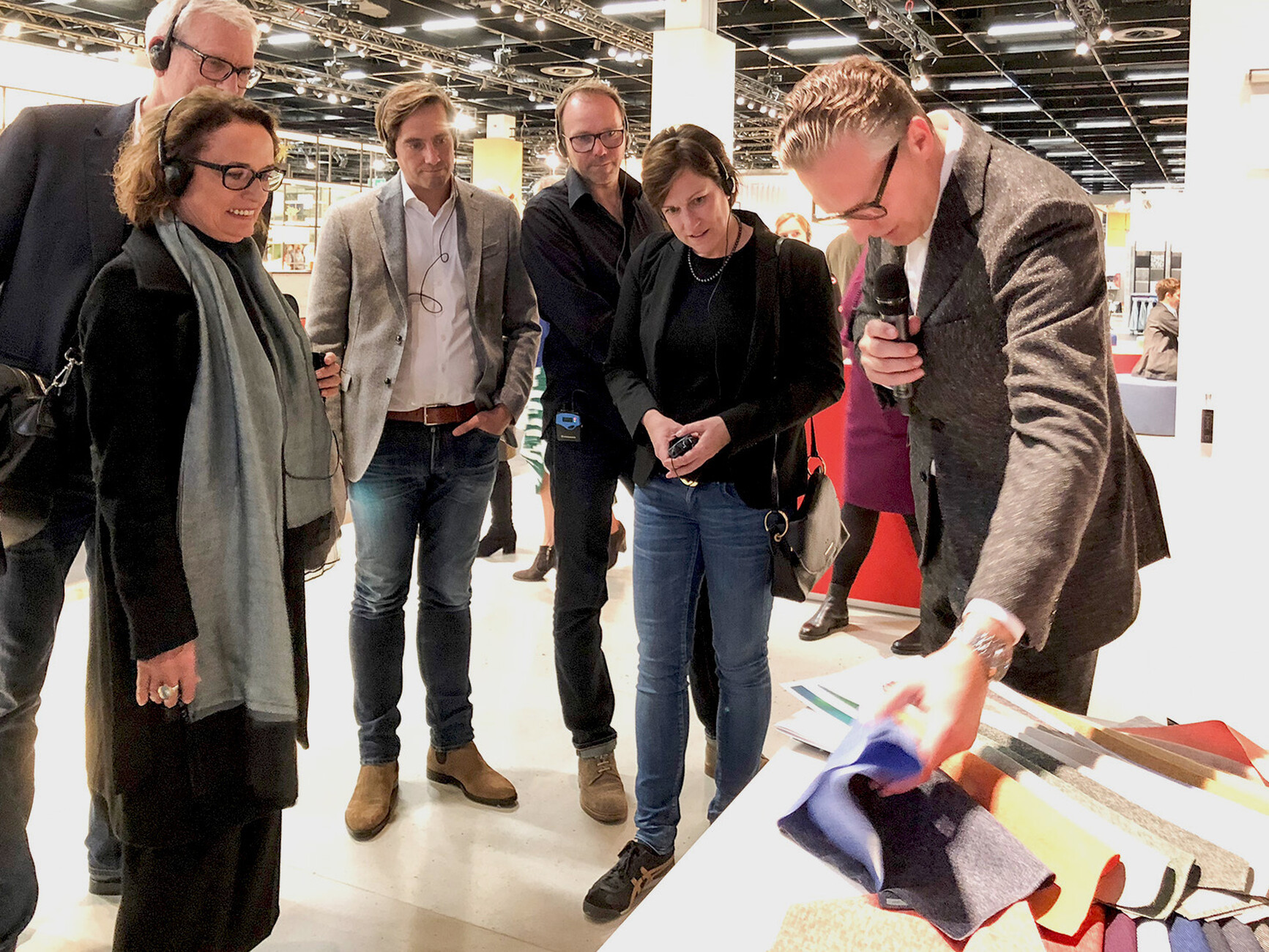 Orgatec, Architects, Guide, Office Furniture