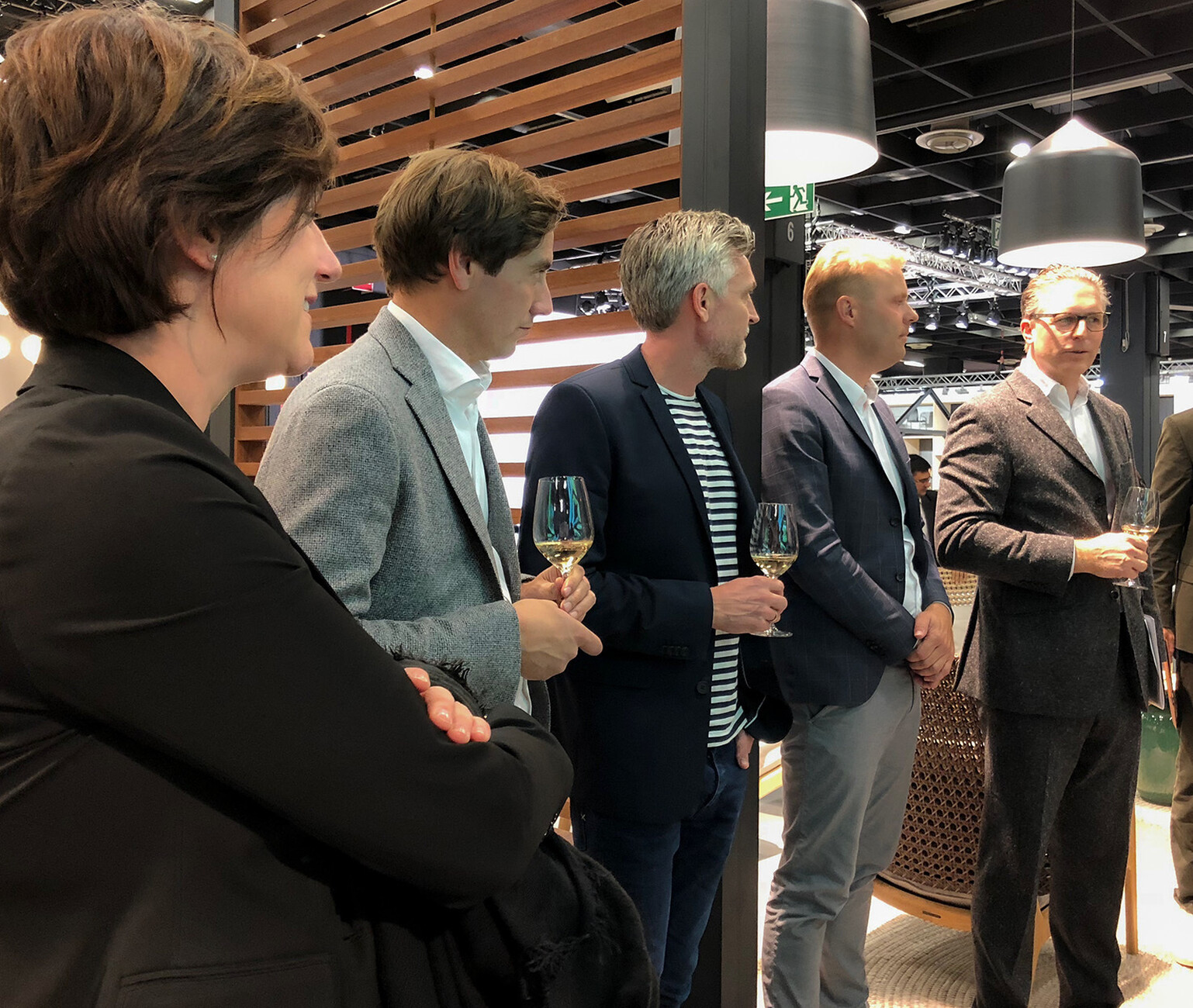 Orgatec, Architects, Guide, Office Furniture