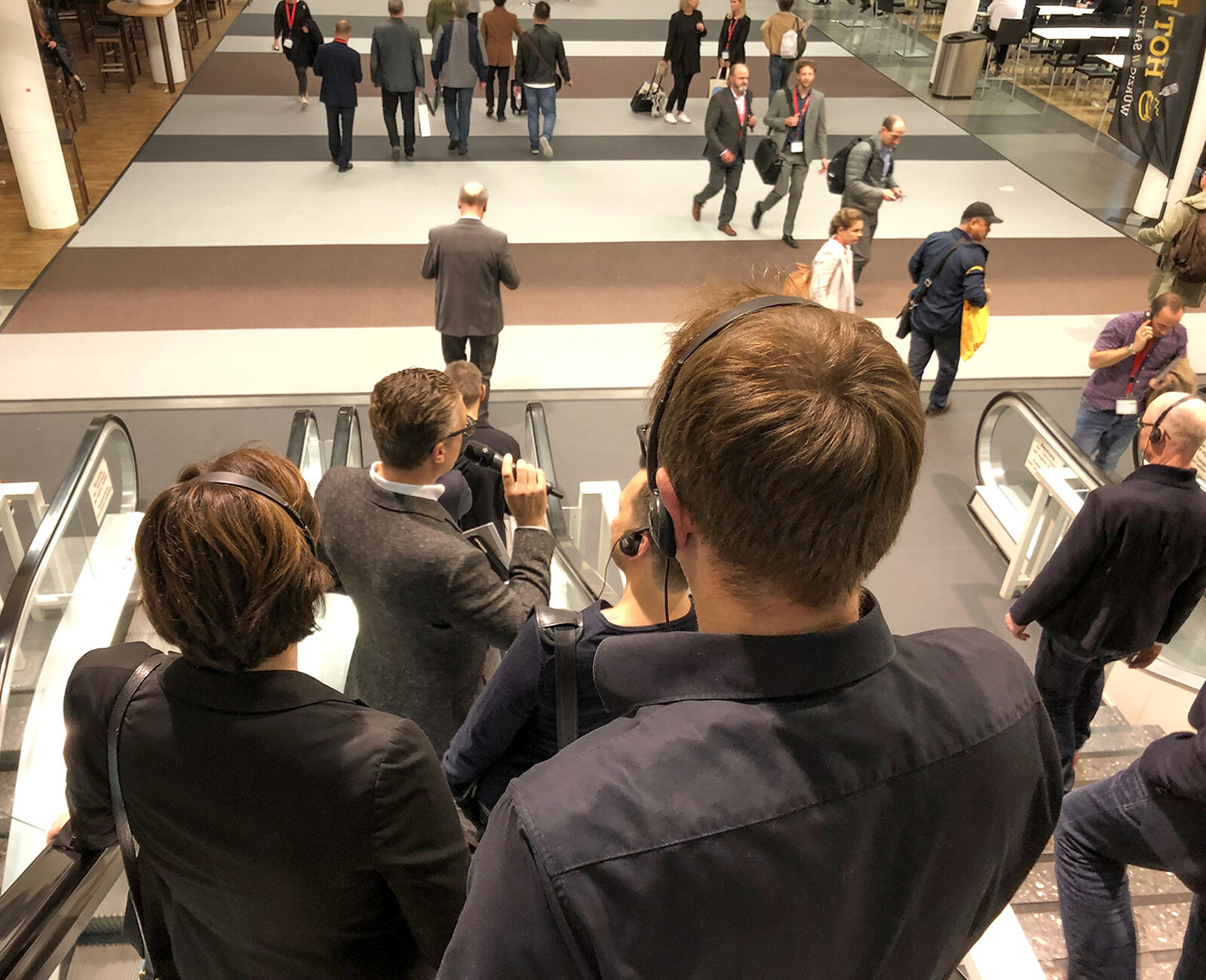 Orgatec, Architects, Guide, Office Furniture