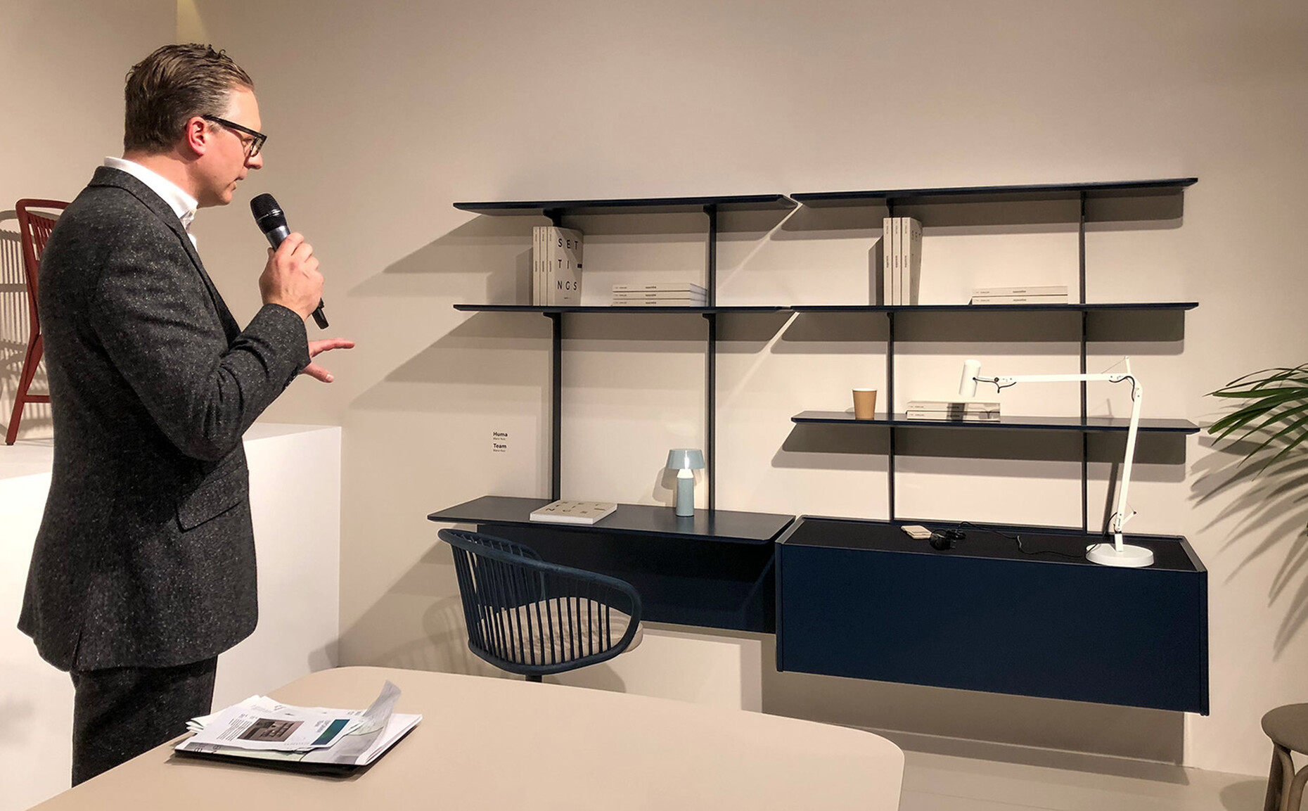 Orgatec, Architects, Guide, Office Furniture