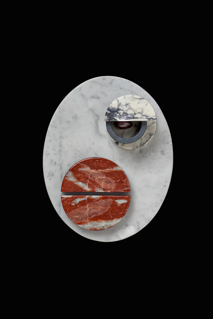 Vienna Design Week, Neubau, Polen