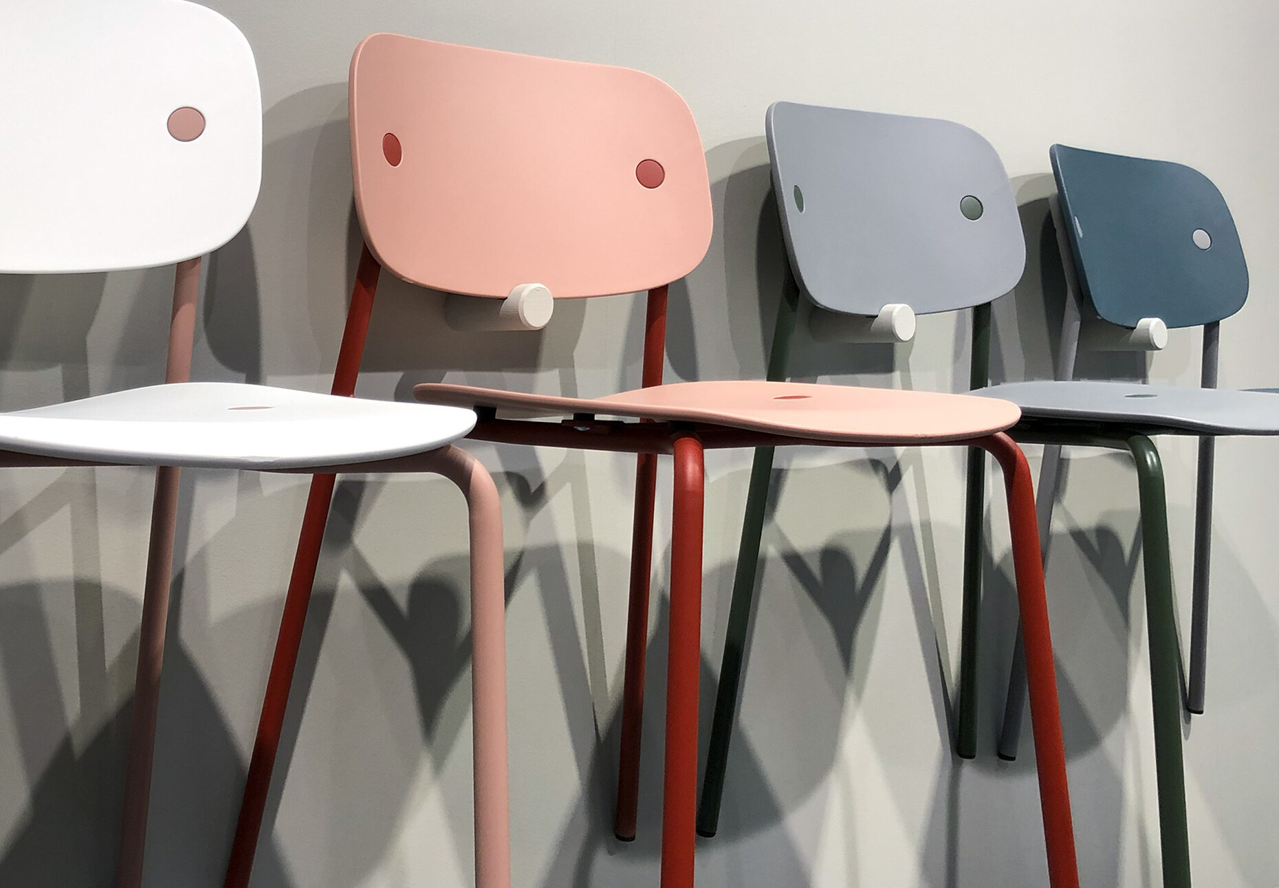 Stockholm Furniture Fair, Stylepark