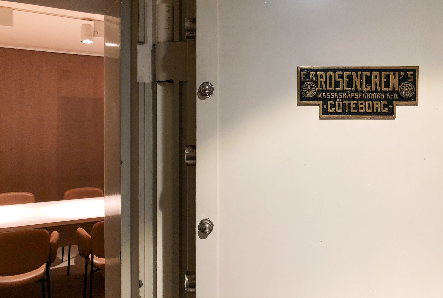 Stockholm Furniture Fair, Stylepark