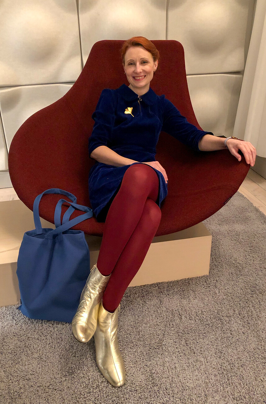 Stockholm Furniture Fair, Stylepark