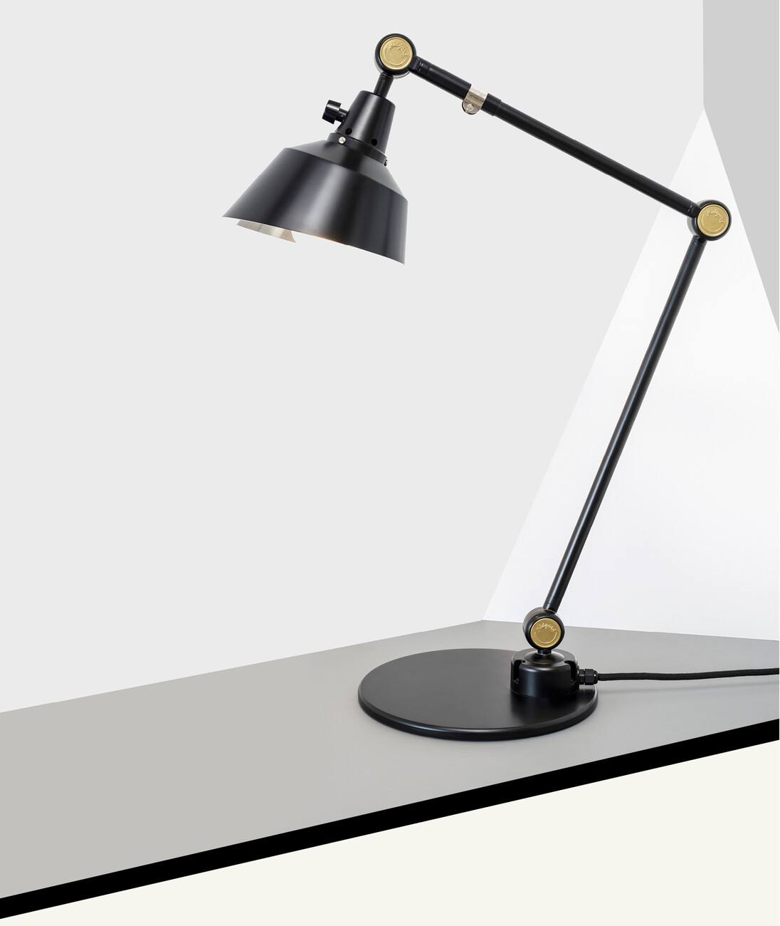 Midgard Typ 550 Modular