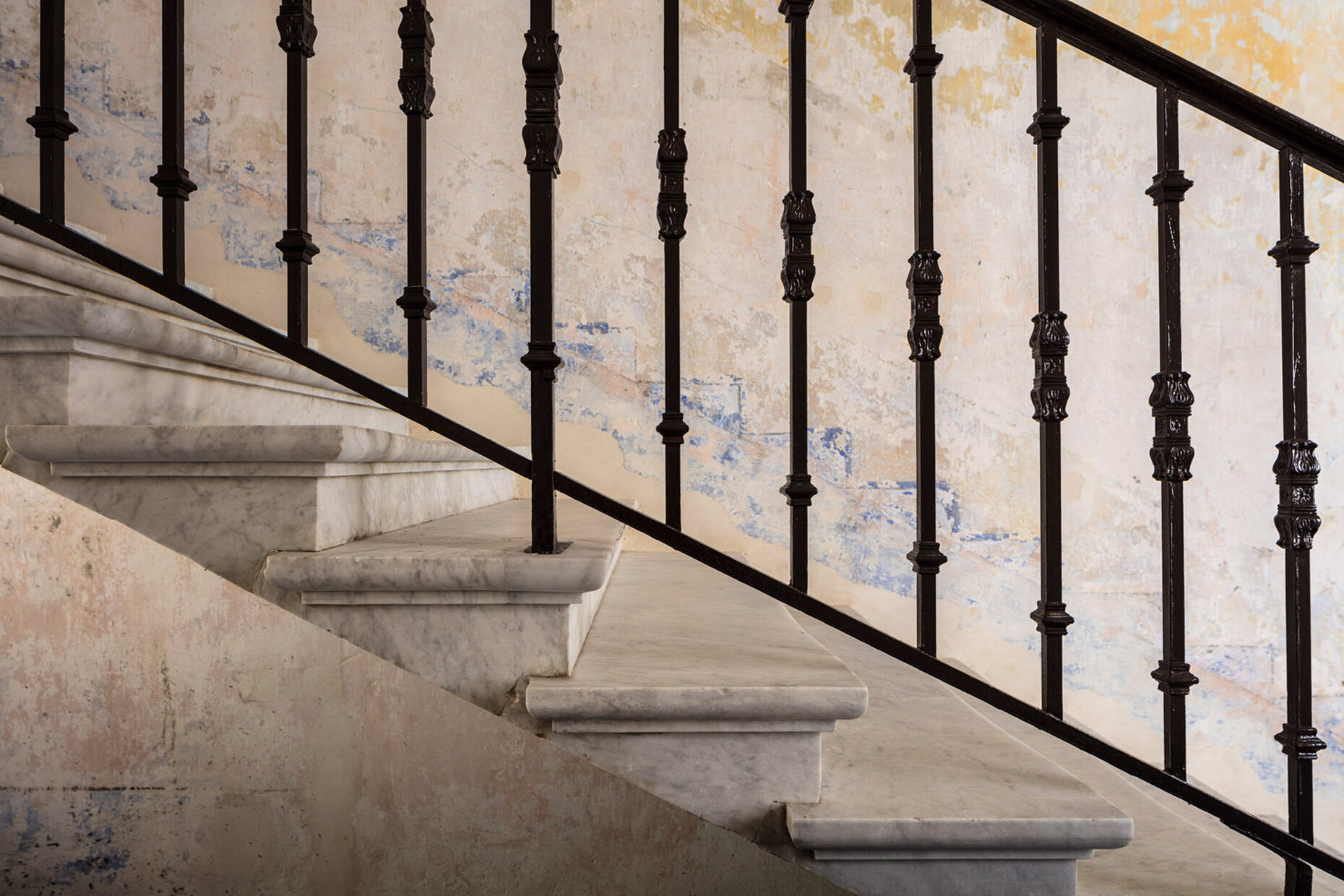 The Jaffa Hotel, Tel Aviv, John Pawson, Stylepark