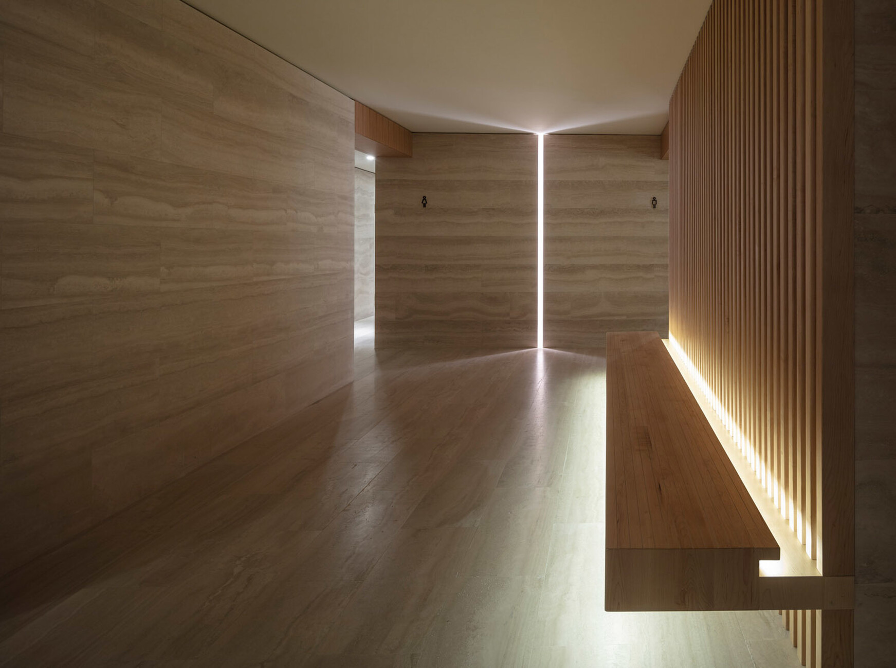 The Jaffa Hotel, Tel Aviv, John Pawson, Stylepark