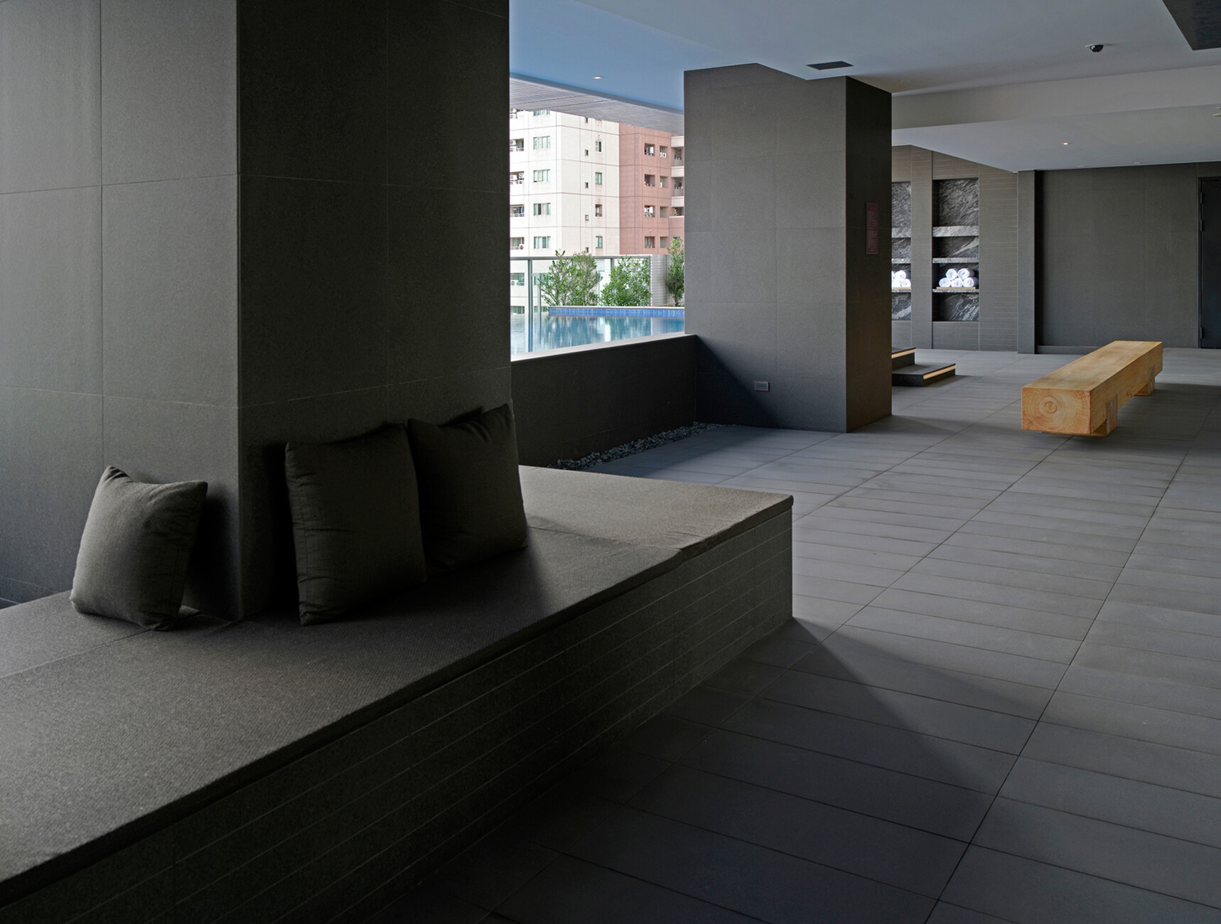 The Silks Club, Villeroy&Boch, Hotel, Taiwan