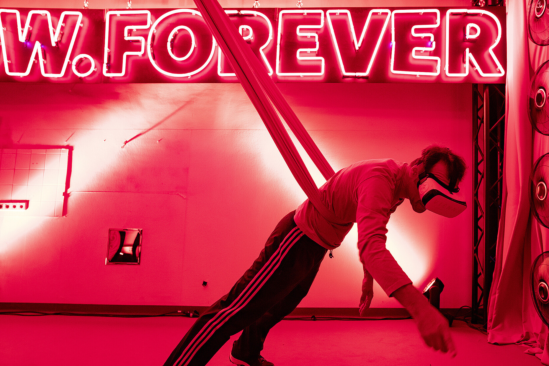 Vienna Design Week, Neubau, Polen