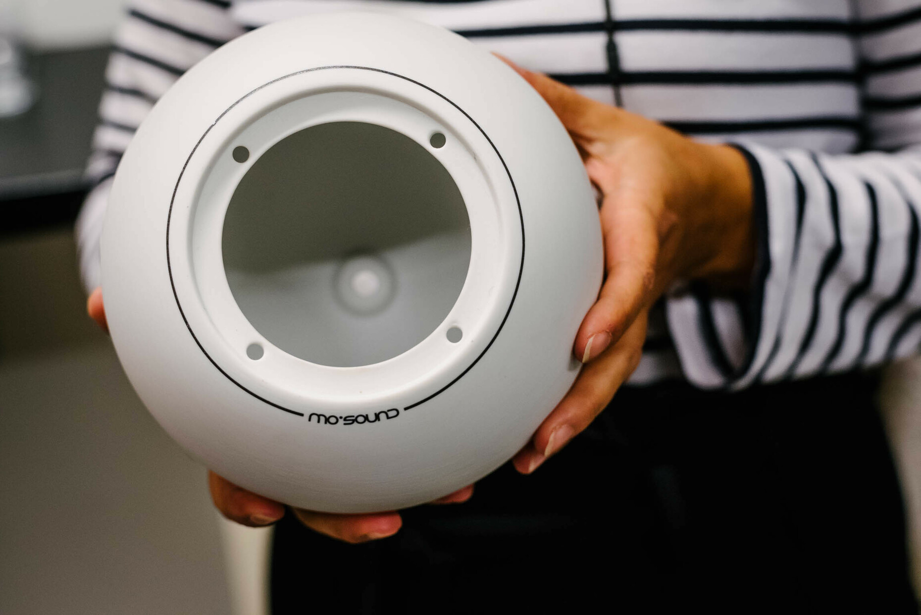 Vienna Design Week, Neubau, Polen