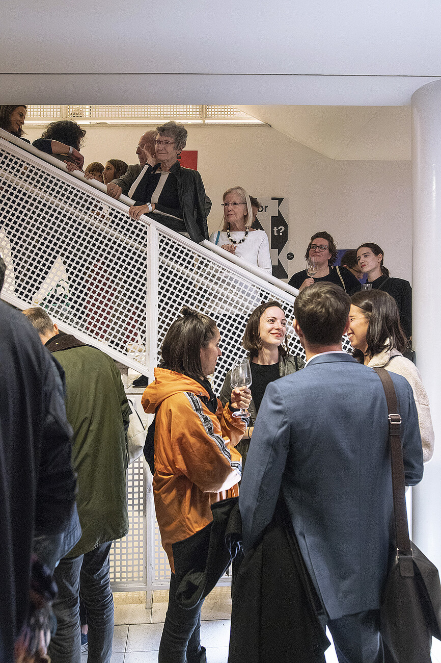 Vienna Design Week, Neubau, Polen