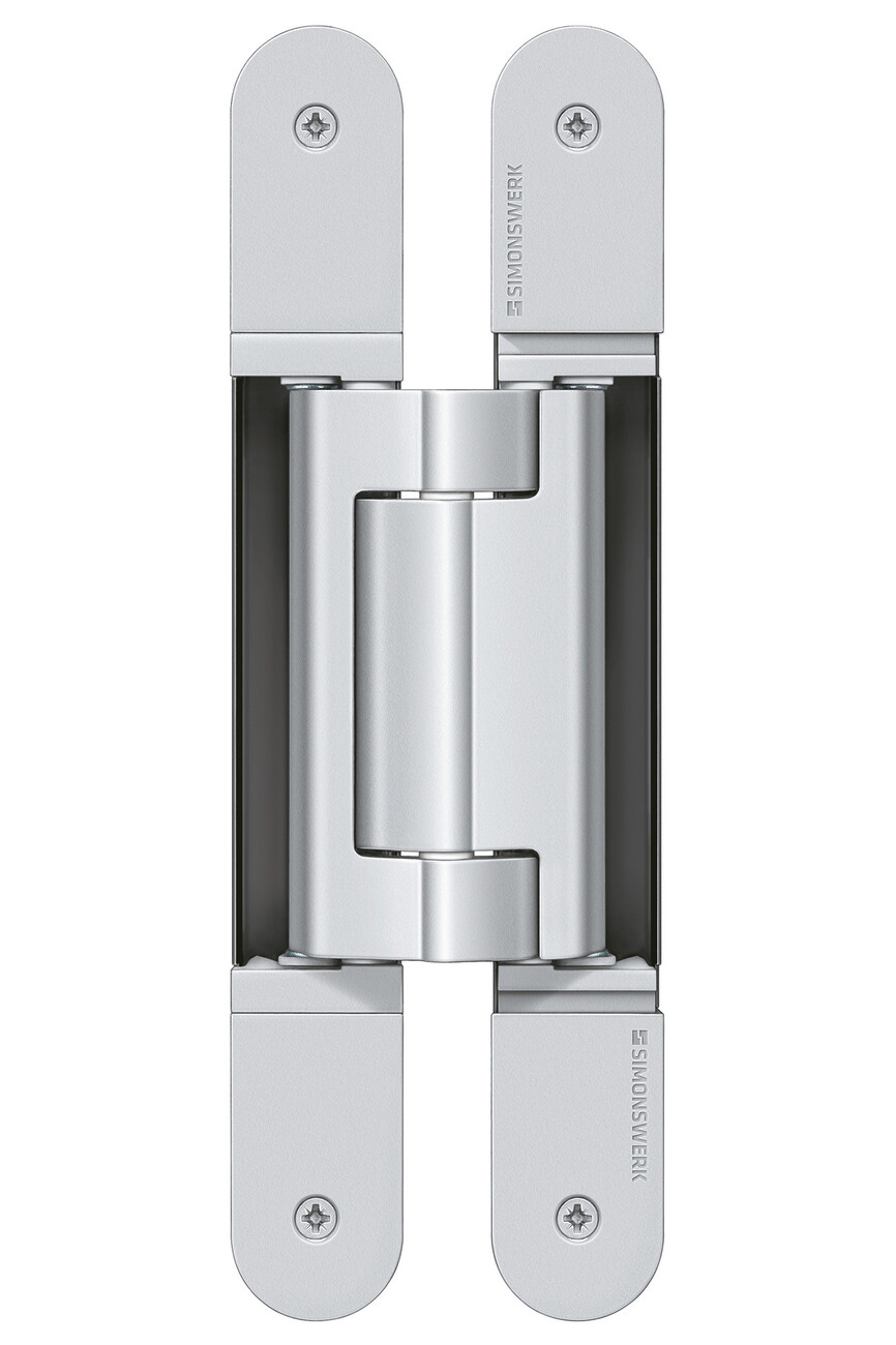 Tectus Bandtechnik Simonswerk