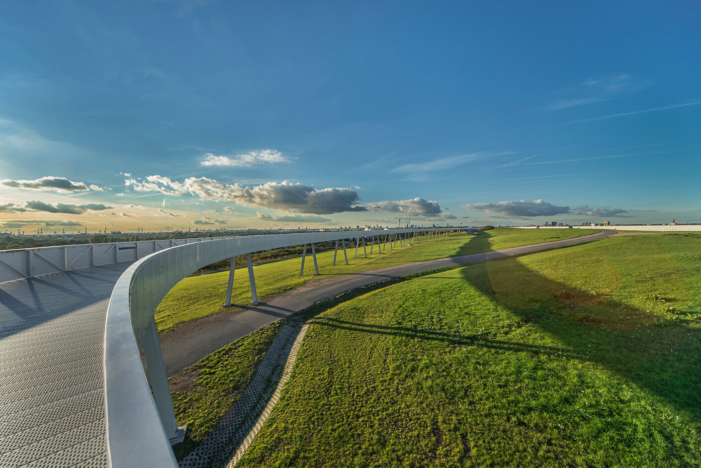 Image gallery: Impressions Architecture and Energy. Building in times of climate change