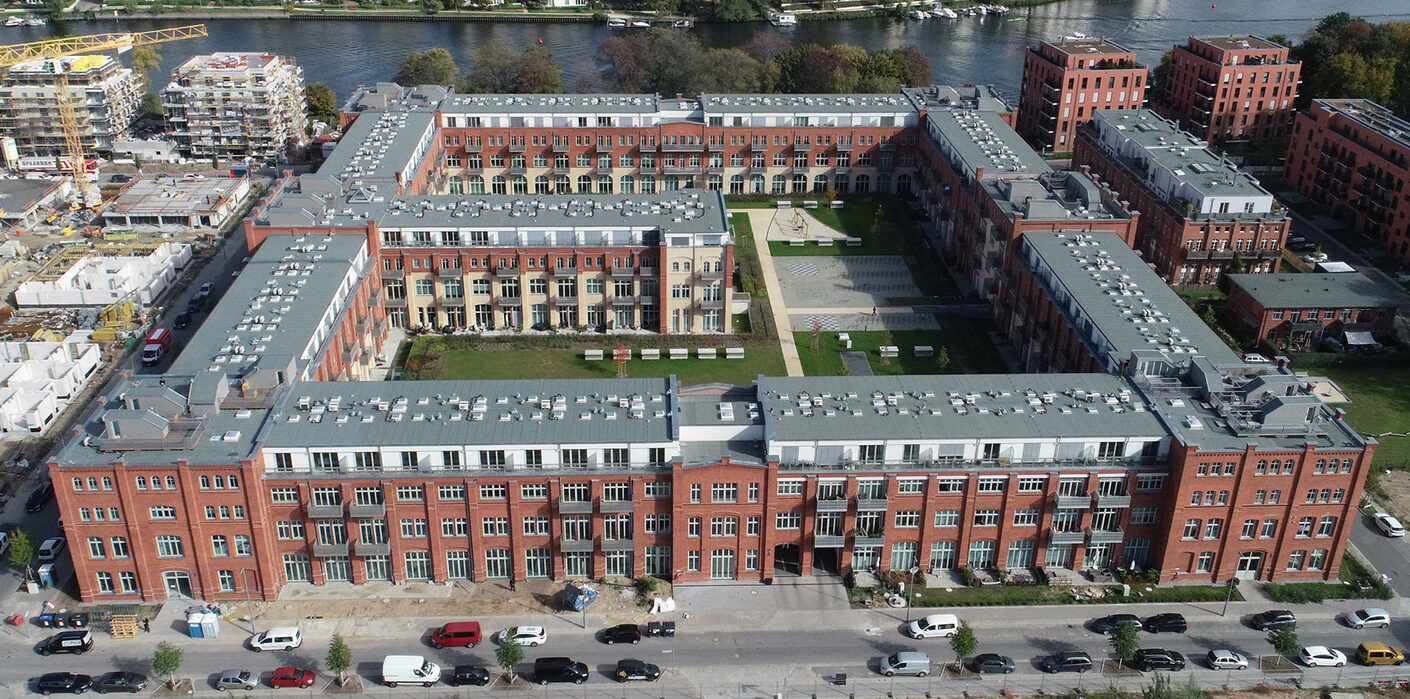 Bildergalerie Impressionen Projekte Karen Eisenloffel