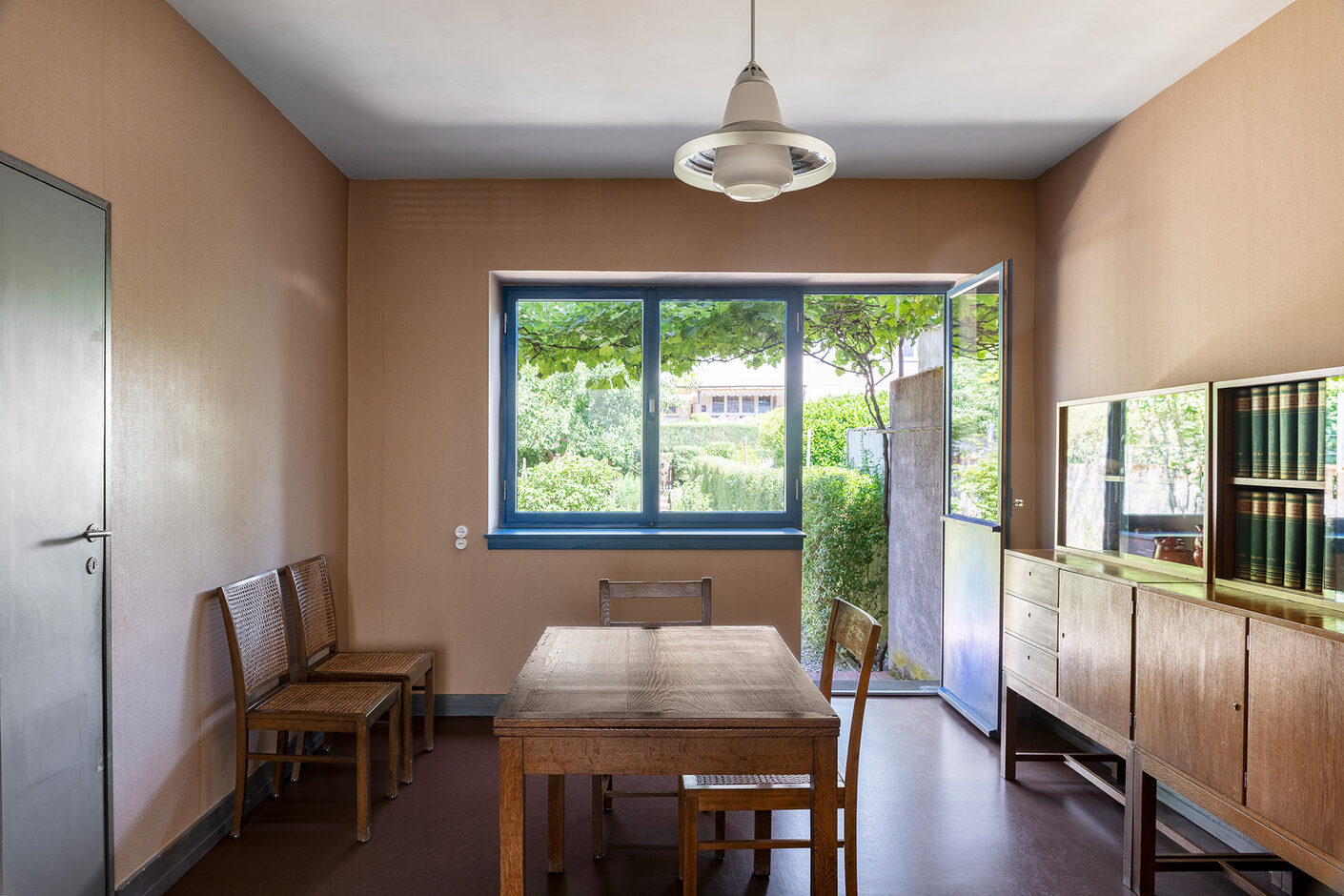 Image gallery Ernst-May-Haus in Frankfurt am Main