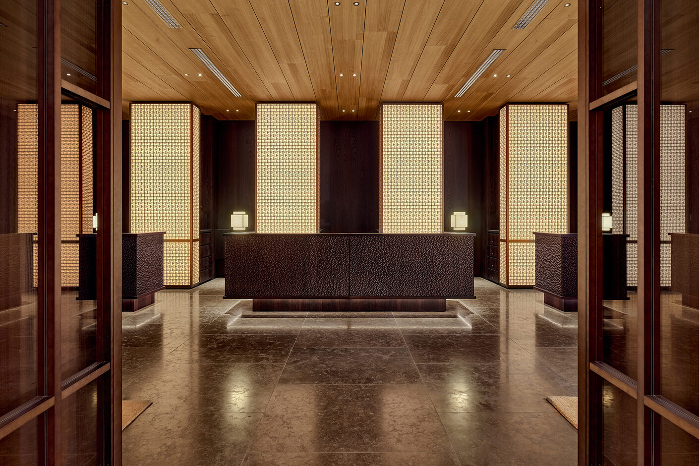 Image gallery “The Florentin by Althoff Collection,” Frankfurt am Main