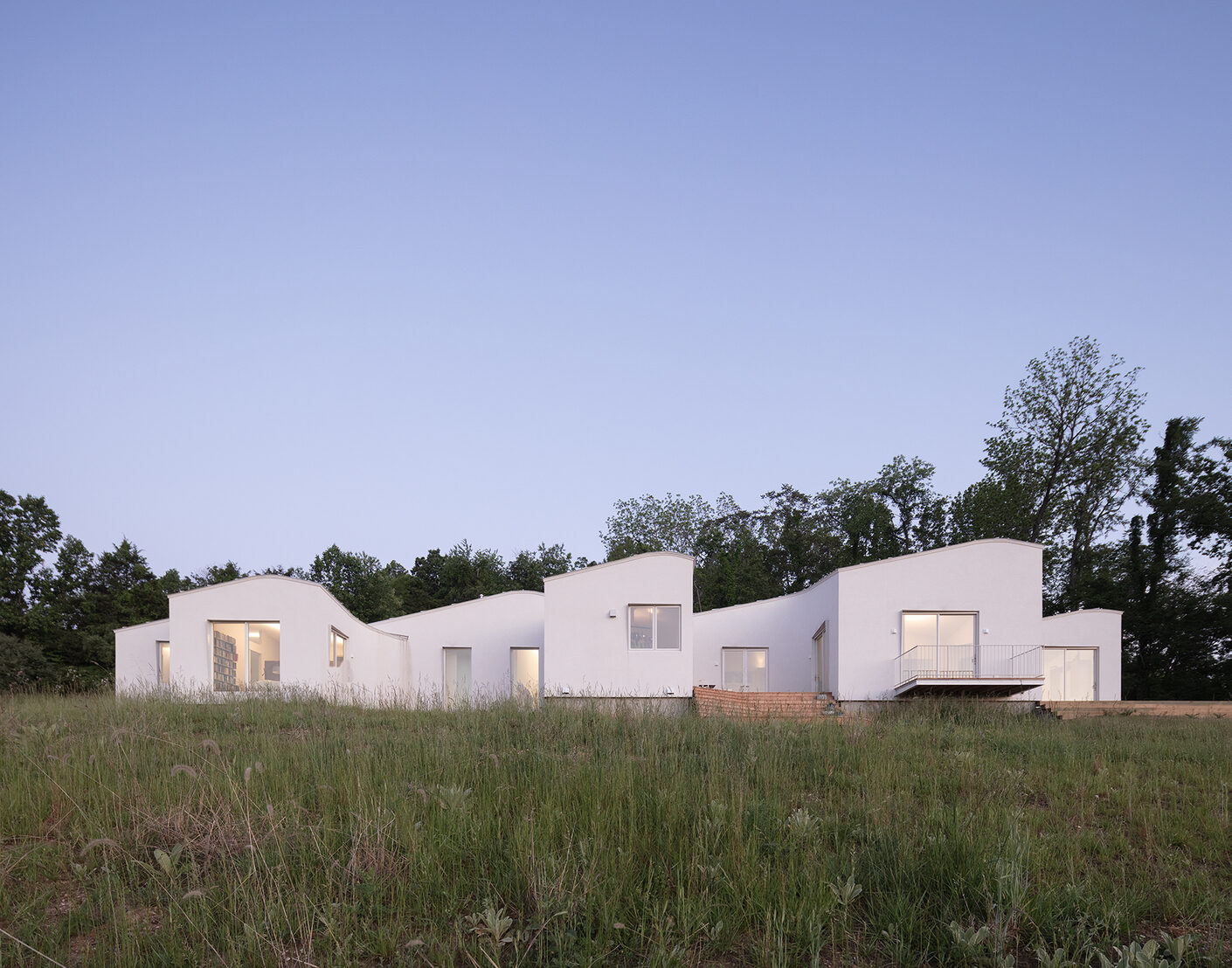 Image gallery impressions Projects Schaum/Shieh