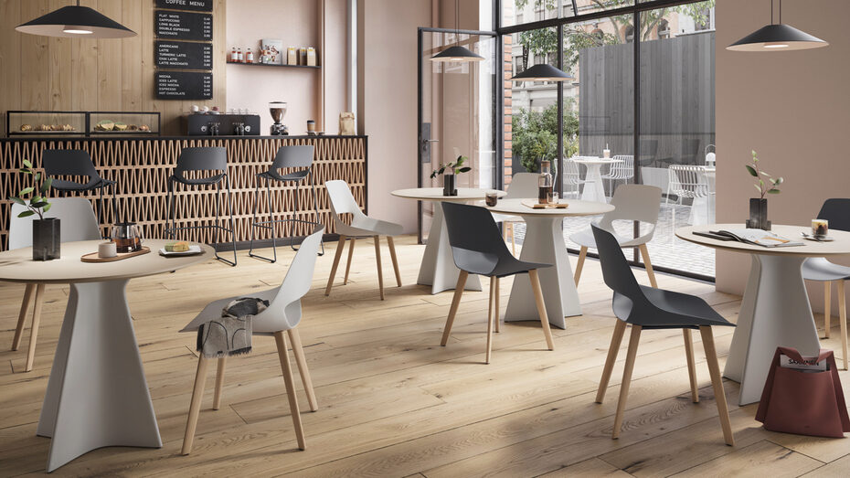 Image gallery: Impressions of Brunner products