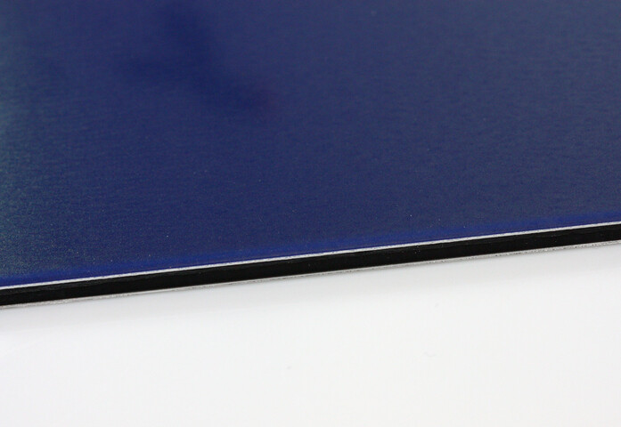 Alucobond Spectra Sunset 910 3