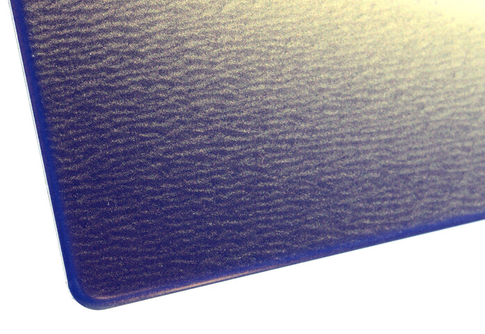 Alucobond Spectra Sunset 910 4