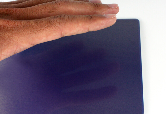 Alucobond Spectra Sunset 910 5
