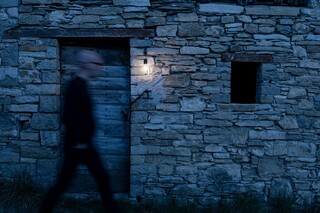 HAZARD  by  Davide Groppi