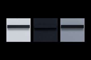 NUIT  by  Davide Groppi