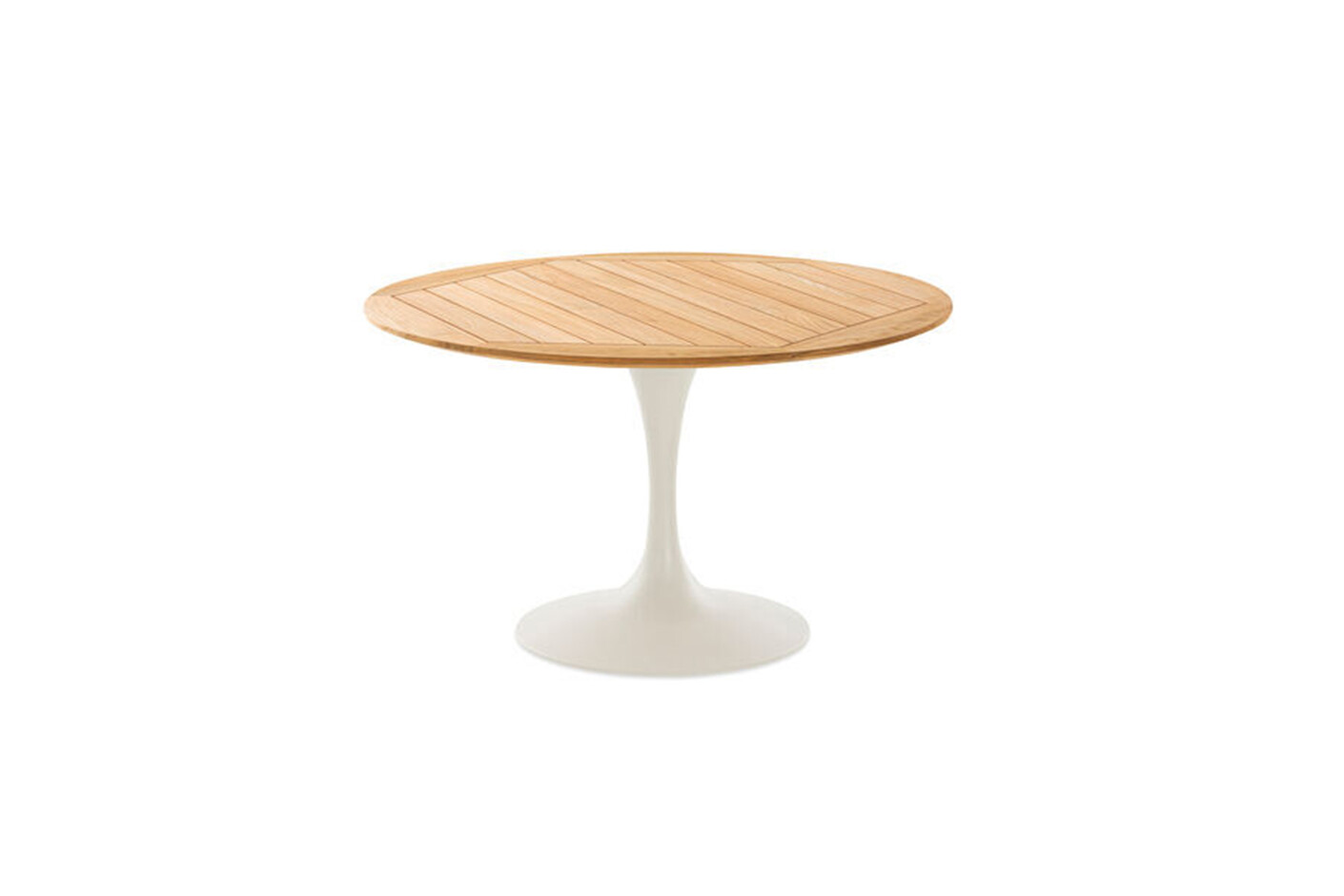 AMAN Table (Teak)