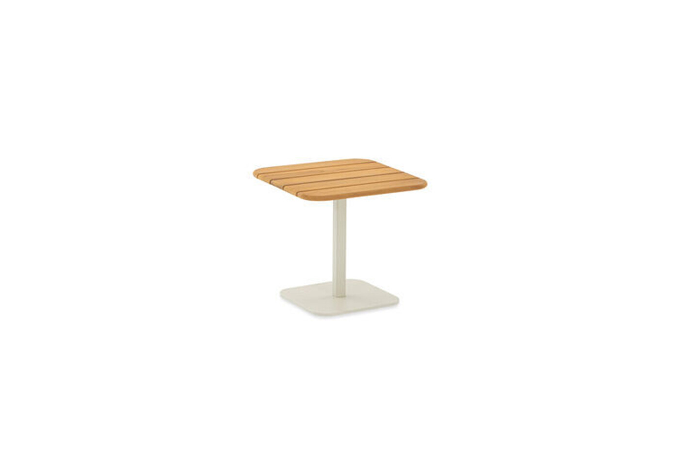 CAVARA Lounge Table (Teak)