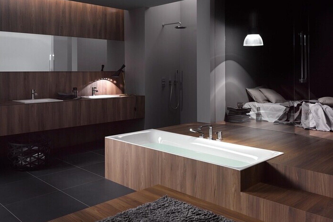 Designlinie BETTELUX