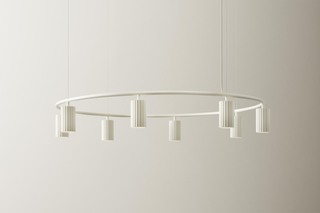 Donna Circle 100  by  Pholc